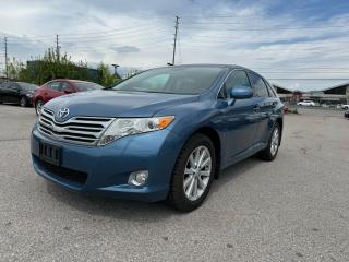 Used 2011 Toyota Venza LE for sale in Woodbridge, ON