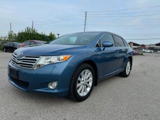 Used 2011 Toyota Venza LE for sale in Woodbridge, ON