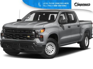 New 2024 Chevrolet Silverado 1500 LTZ Just Arrived! Details Coming Soon for sale in Killarney, MB