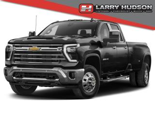 New 2024 Chevrolet Silverado 3500HD High Country for sale in Listowel, ON
