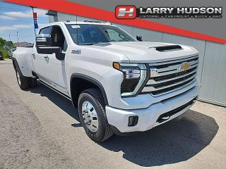 New 2024 Chevrolet Silverado 3500HD High Country for sale in Listowel, ON