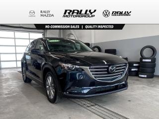 Used 2021 Mazda CX-9 GS-L for sale in Prince Albert, SK