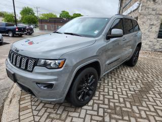2021 Jeep Grand Cherokee Laredo 4X4
- 3.6L 6 cylinder with 8 speed transmission
-Touchscreen infotainment center
- Heated front seats
- Heated Steering wheel
- Navigation
- Bluetooth technology for hands free driving
- Sunroof
Come see us today for more information!