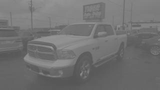 Used 2014 RAM 1500  for sale in London, ON