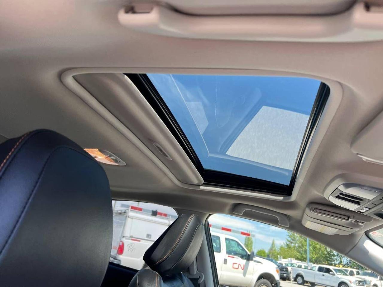 2020 Subaru Crosstrek Limited - Photo #13