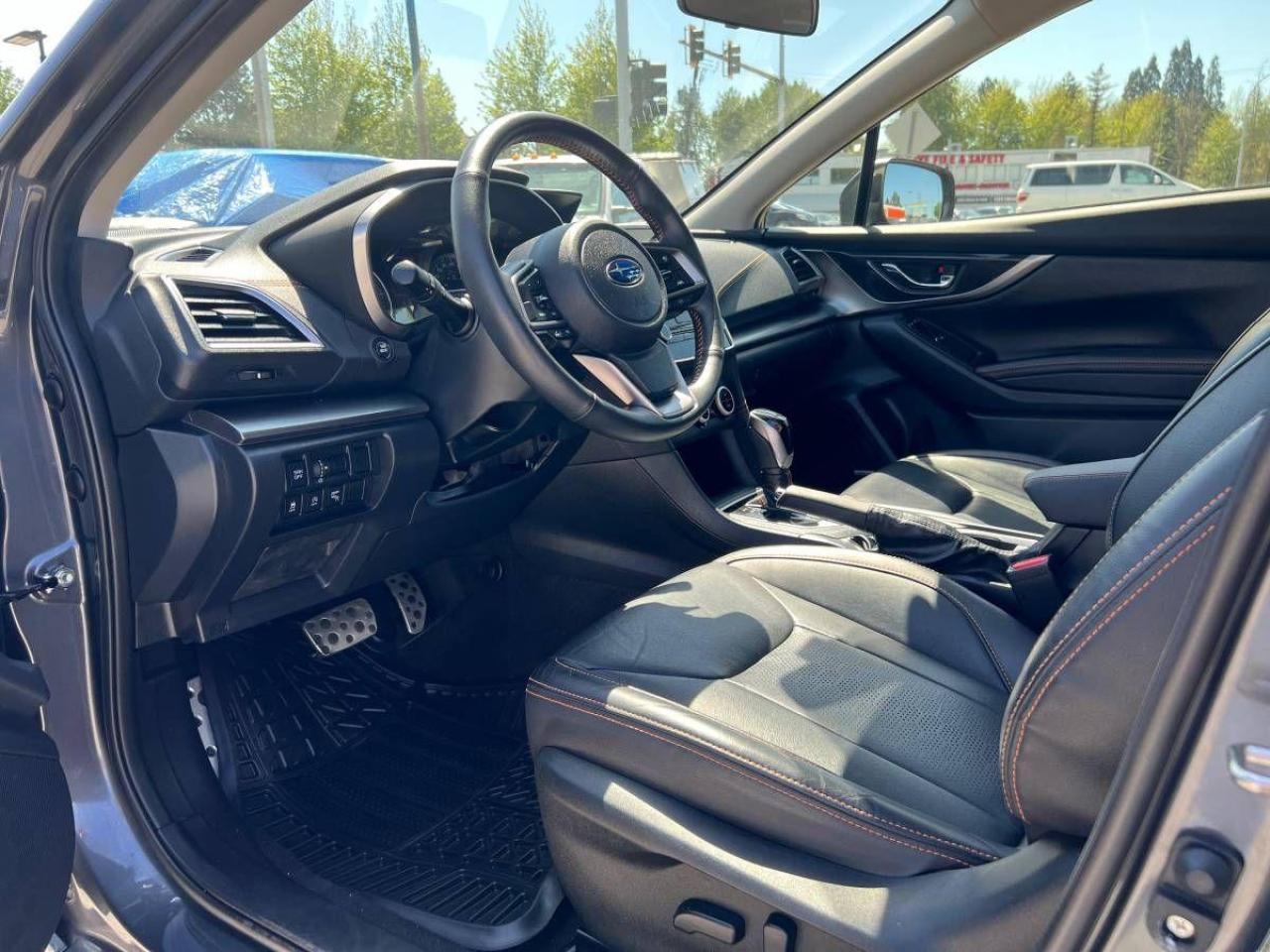 2020 Subaru Crosstrek Limited - Photo #15