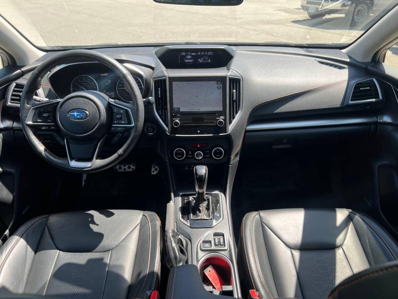 2020 Subaru Crosstrek Limited - Photo #17