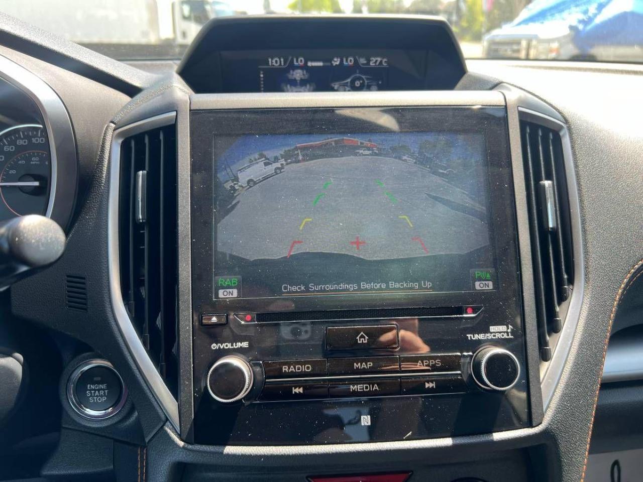2020 Subaru Crosstrek Limited - Photo #19