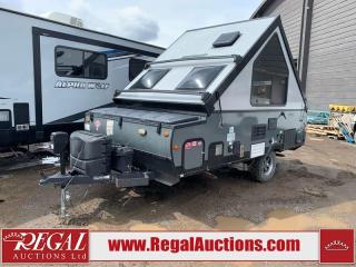 Used 2018 Rockwood Premier SERIES 122A SESP for sale in Calgary, AB