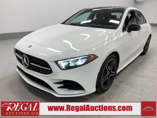 Used 2022 Mercedes-Benz AMG A220 for sale in Calgary, AB