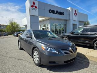 Used 2007 Toyota Camry HYBRID 4dr Sdn for sale in Orléans, ON