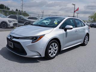 Used 2020 Toyota Corolla  for sale in Coquitlam, BC