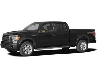 Used 2009 Ford F-150 XLT for sale in Oakville, ON