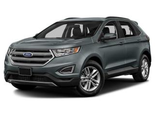 Used 2015 Ford Edge Titanium for sale in Oakville, ON
