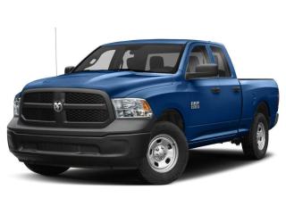 Used 2019 RAM 1500 Classic ST for sale in St. Thomas, ON