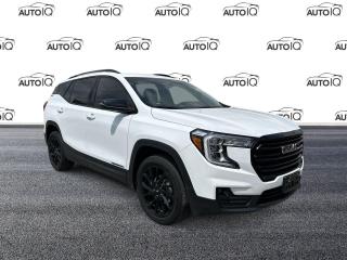 Used 2024 GMC Terrain SLT for sale in St. Thomas, ON
