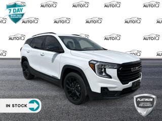 Used 2024 GMC Terrain SLT PREMIUM AUDIO SYSTEM | 8 SCREEN for sale in St. Thomas, ON