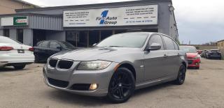 Used 2011 BMW 3 Series 4dr Sdn 328i xDrive AWD Classic Ed South Africa for sale in Etobicoke, ON
