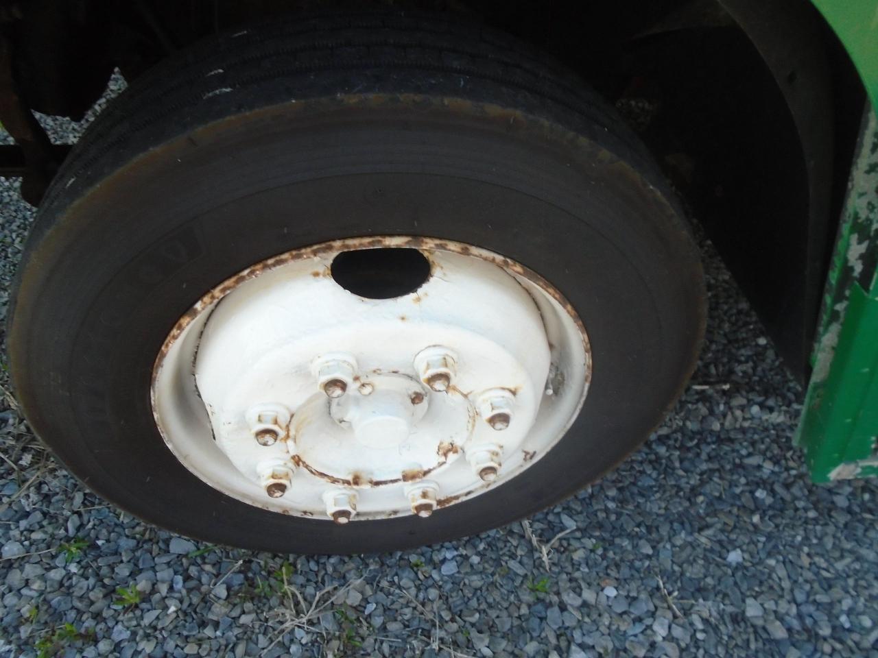 2006 Freightliner MT Stepvan - Photo #18