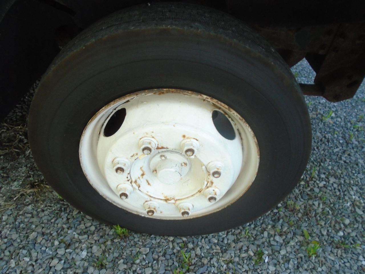 2006 Freightliner MT Stepvan - Photo #19