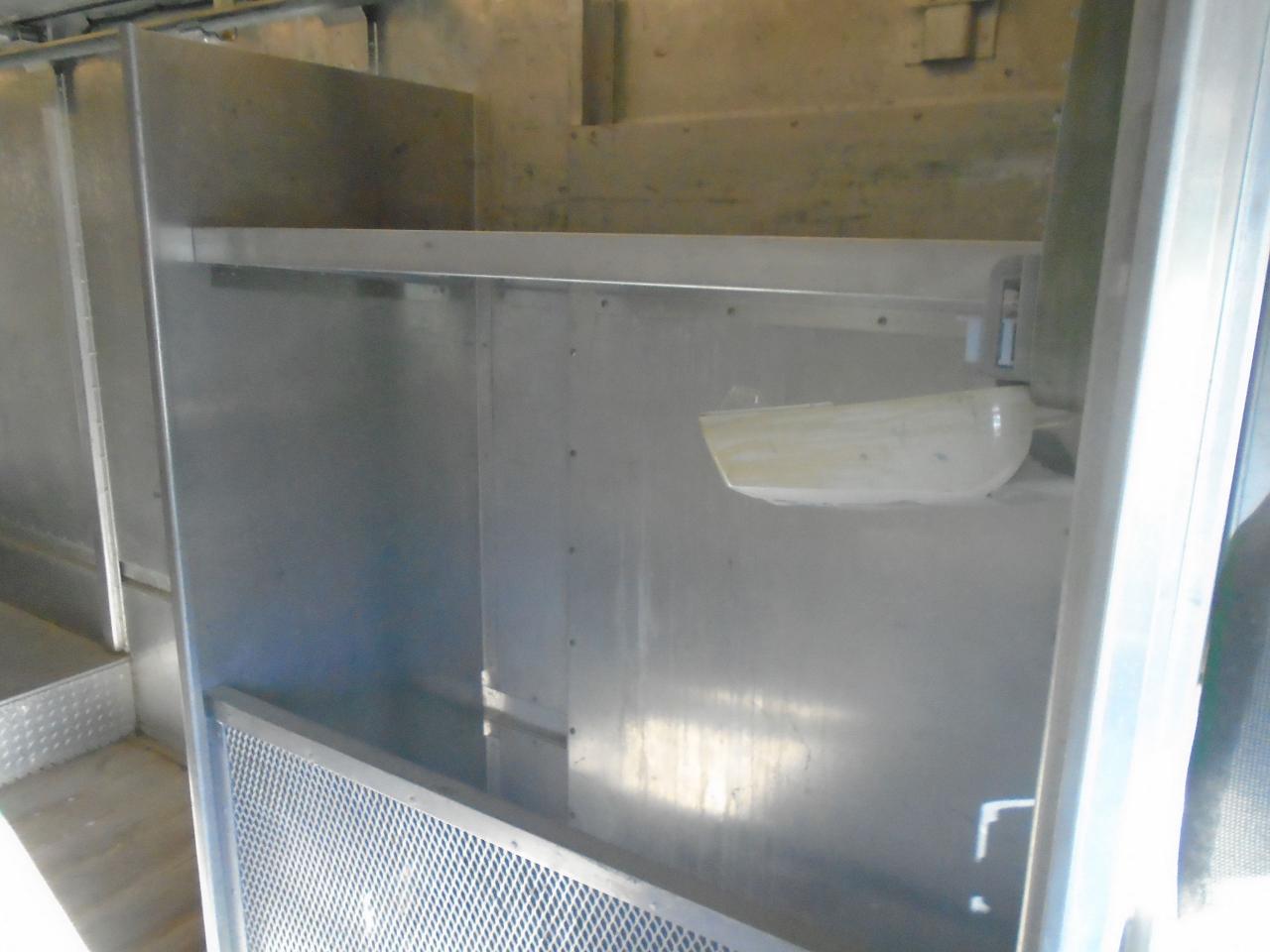 2006 Freightliner MT Stepvan - Photo #25
