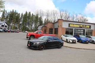 Used 2016 Mercedes-Benz CLA-Class CLA45 AMG for sale in Brockville, ON