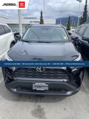 Used 2023 Toyota RAV4 XLE, Certified for sale in North Vancouver, BC
