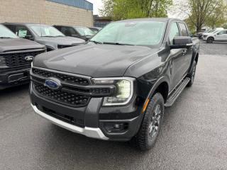Used 2024 Ford Ranger XLT for sale in Cornwall, ON