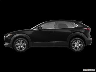 Used 2020 Mazda CX-30 GS for sale in Mississauga, ON