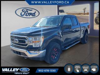 Used 2021 Ford F-150 XLT for sale in Kentville, NS