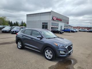 Used 2019 Hyundai Tucson Essential for sale in Brandon, MB