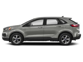 Used 2022 Ford Edge SE  - Apple CarPlay -  Android Auto for sale in Paradise Hill, SK
