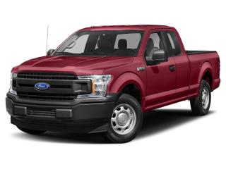 Used 2018 Ford F-150 XLT for sale in Slave Lake, AB