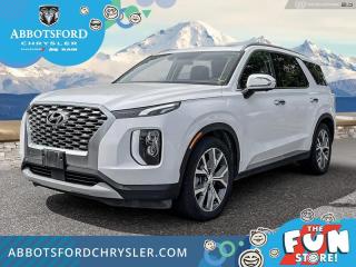 Used 2021 Hyundai PALISADE Luxury 7-Passenger AWD  - $162.14 /Wk for sale in Abbotsford, BC