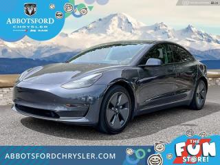 Used 2023 Tesla Model S Base  - Fast Charging -  Sunroof - $164.90 /Wk for sale in Abbotsford, BC