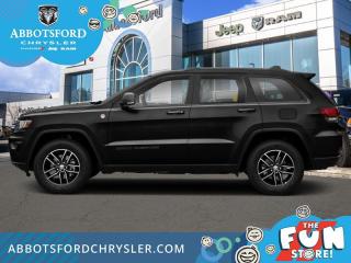 Used 2020 Jeep Grand Cherokee Summit  - Leather Seats - $175.69 /Wk for sale in Abbotsford, BC