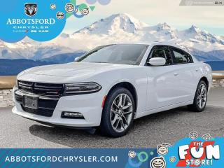 Used 2021 Dodge Charger SXT AWD  - Android Auto -  Apple CarPlay - $145.64 /Wk for sale in Abbotsford, BC