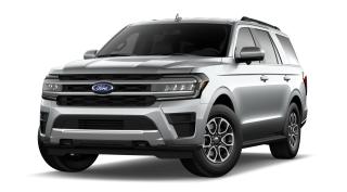 New 2024 Ford Expedition XLT  - Tow Package for sale in Fort St John, BC