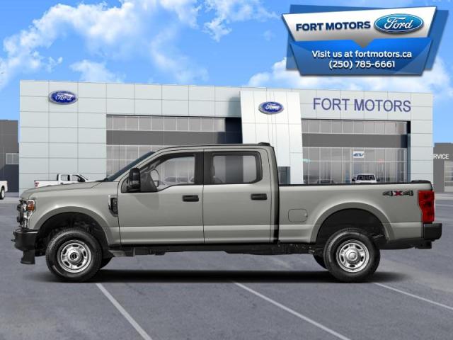 Image - 2021 Ford F-350 