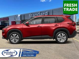 Used 2021 Nissan Rogue SV  - Premium Package for sale in Swift Current, SK