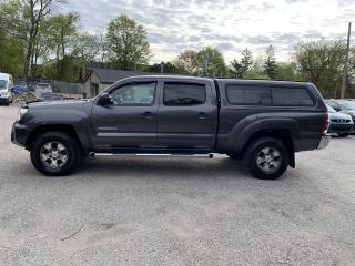 Used 2014 Toyota Tacoma Base for sale in Scarborough, ON