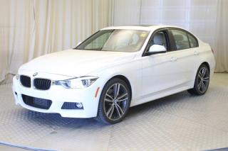 Used 2016 BMW 3 Series 1 **New Arrival** for sale in Regina, SK