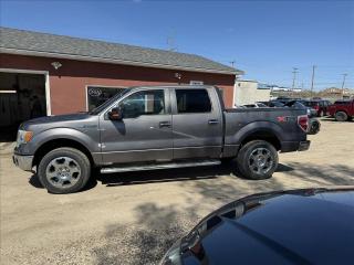 Used 2010 Ford F-150 XLT for sale in Saskatoon, SK