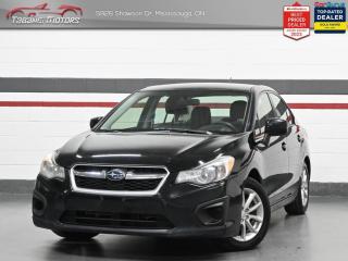 Used 2012 Subaru Impreza Touring  Bluetooth Cruise Control Keyless Entry for sale in Mississauga, ON