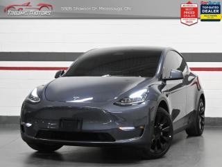 Used 2022 Tesla Model Y Long Range  No Accident Dual Motor Autopilot Glassroof for sale in Mississauga, ON