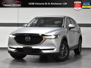 Used 2021 Mazda CX-5 GS  No Accident Carplay Leather Lane Keep Blind Spot for sale in Mississauga, ON