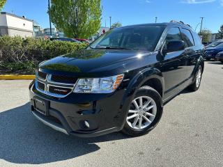 Used 2015 Dodge Journey  for sale in Coquitlam, BC