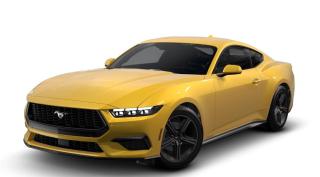 New 2024 Ford Mustang EcoBoost Fastback for sale in Mississauga, ON
