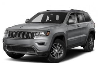 Used 2018 Jeep Grand Cherokee Limited for sale in Saskatoon, SK