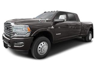 New 2024 RAM 3500 Limited for sale in Saskatoon, SK